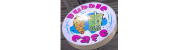 Bubble CAFE